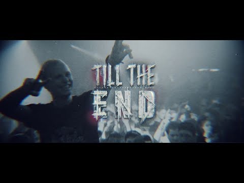 Hard Driver ft. Dani Omega - Till The End (Official Video)