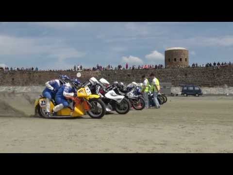 Condor Ferries Sand Ace British Championships