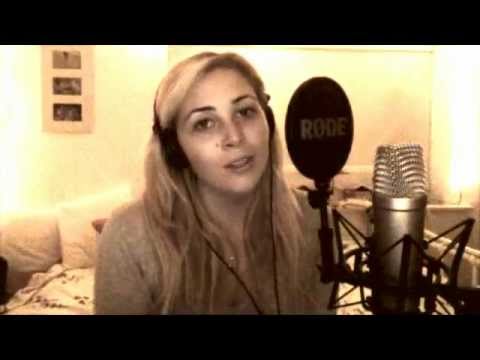 Jessica Litchfield : Rita Ora - How We Do Cover