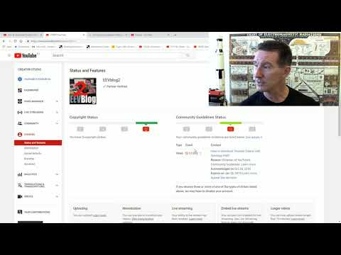 Youtube Community Strike! - w00t!