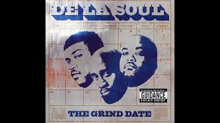 De La Soul Feat. MF Doom - Rock Co.kane Flow (HQ)