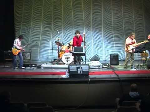 Venko Serafimovski - Toa e Toa (Koncert Stip)