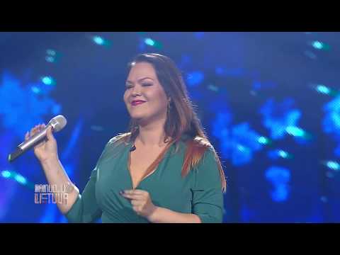 Girmantė - „Vėjas man pasakė" (Dainuoju Lietuvą)