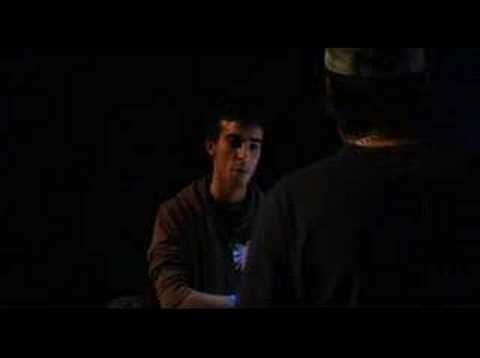 El Kapo VS Chester - Barna - Batalla de los Gallos 2008