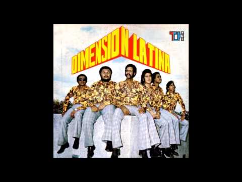 Dimension Latina - Si Tu Supieras
