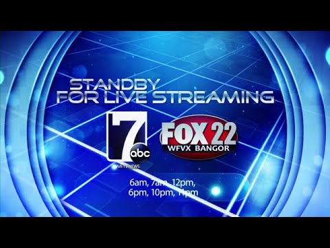 WVII 6pm News Tuesday