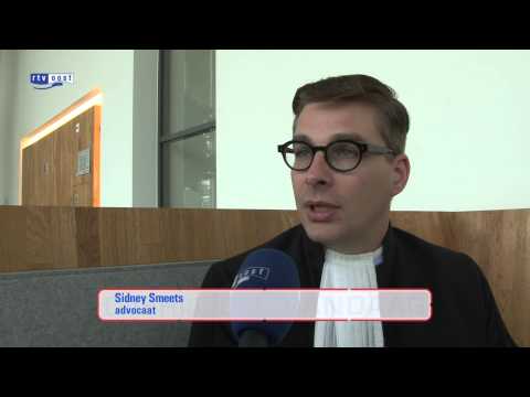 Cel geëist tegen drie verdachten van groepsverkrachting in Zwolle