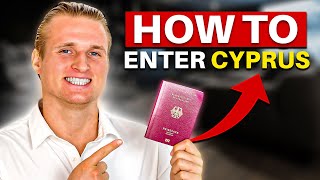 Cyprus Visas, Residency & Citizenship (Easy & Fast!)