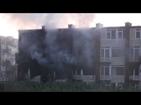 06-09-20 Prio 1 MB Woning - Wiardi Beckmanhof (Gouda)