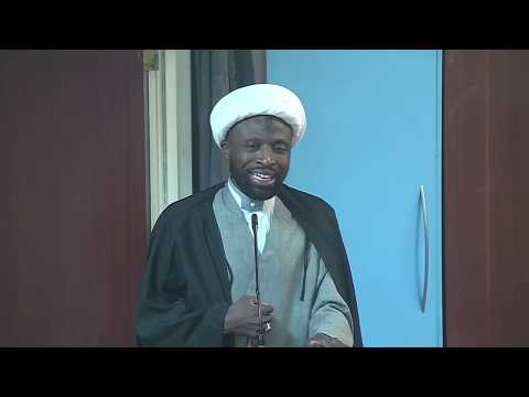 30th Safar 1440- Juma Lecture