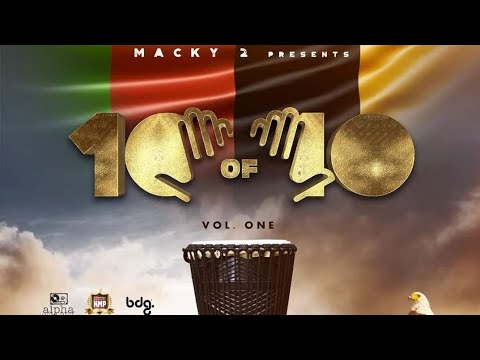 FIRST REACTION :: Starjon x HDMG x Frisky MC x Slickbwoy x Siimpo x Macky2 - Kopala Cypher