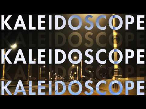 Urban Rescue - Kaleidoscope (Official Lyric Video)