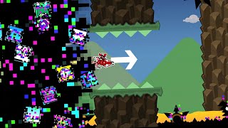 Cover art for S̷̩̪̳̝̤̪̖̞͕̞̣̋̿̄̄͠Ạ̷̩̳̺͔̼͚̩̦̗̑̈́́͂̄̒̍Ṽ̷̨̹͖̼͎̖̝̼̗̺͚͙̄̉̽̋͌͋̎̈́̈́̅̀͘͜͝ͅȨ̵̖͕̲͐̔͒̋̌́̐̈́̒͆̂̚̕͝ ̸͈̣̻͖̟̥̉̾̉̌̇͛̚Ǘ̸̝̯͙͎͖̣̥̦̻̐͗͐͋̕͝S̶̡̖̗̳̣̆̀̀͐͗͑̉̓͐͝͝