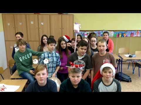 Děti točí profesionální videoklip