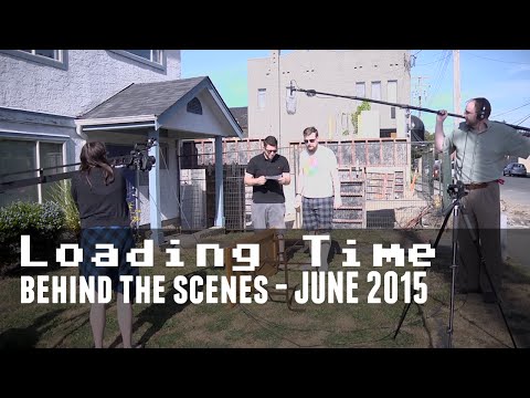 Loading Time Digest - June 2015