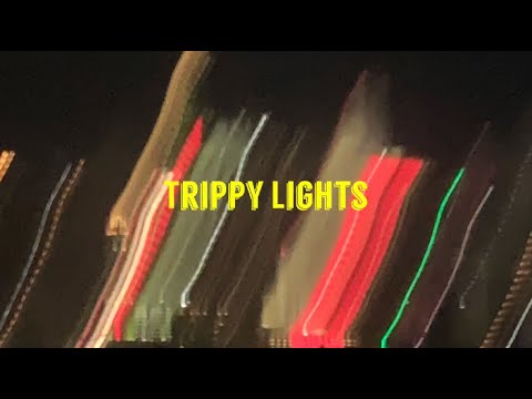 VBeatz - Trippy Lights (Audio)