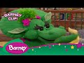 Barney Baby Bop Has To Wait Clip