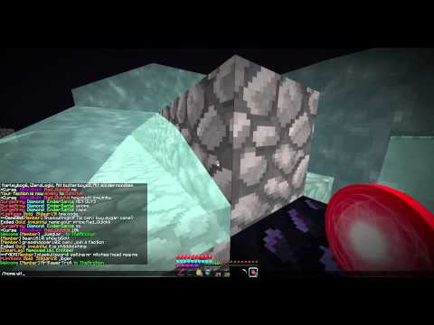 The Wither Cannon (New wither raiding tactic)