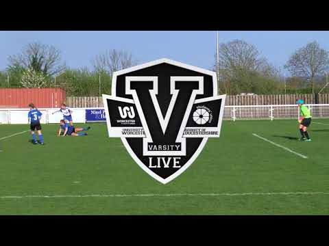 Varsity Live 2018 - Women's Football Highlights