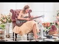 Beauty And The Beast Bass Cover Aung Warangkana
