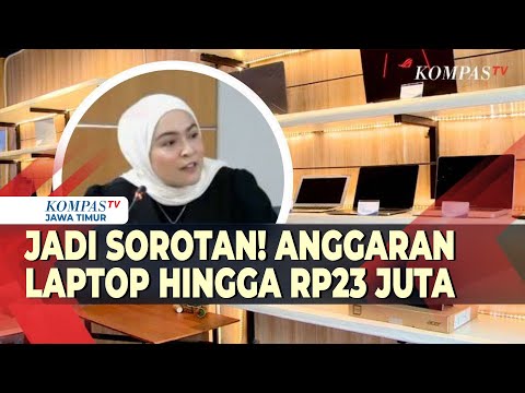 Astrid Kuya Kritik Anggaran Laptop Rp 23 Juta per Siswa: Kemarin Saya Beli Rp 7-10 Juta!