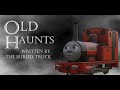 Old Haunts - remastered