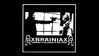 xBrainiax ‎- Disgrace To The Corpse Of Eric Wood (Full EP)