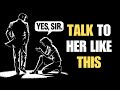 How High Value Men Talk To Women Women Will Love You Stoicism