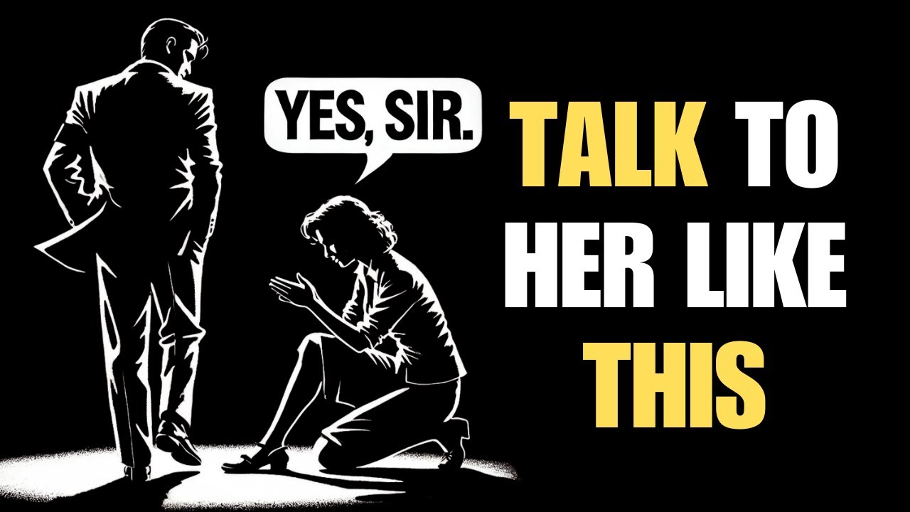 How High Value Men Talk to Women (Women Will Love You) | Stoicism