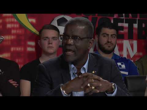 Haaglanden Voetbal aan Tafel (21-02-2018)