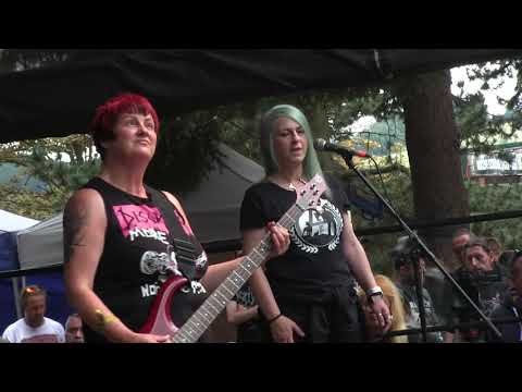 ANTI-SYSTEM Live At OBSCENE EXTREME 2019!!!