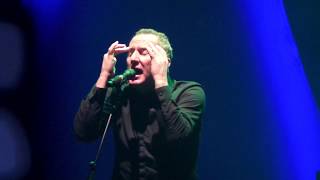 1. Ghost Star by OMD - Live @ Wiltern 3/29/18