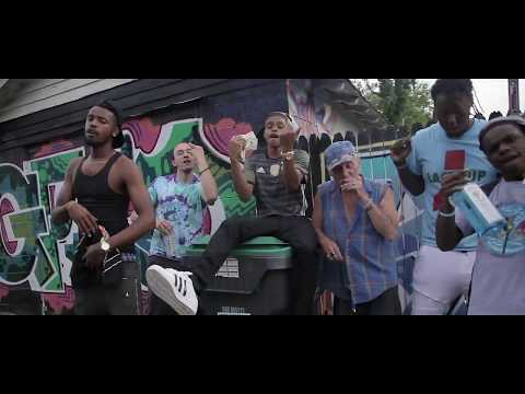 FLIGHT x QUIN BOOKZ - TRAP NICCA (OFFICIAL MUSIC VIDEO)| SHOT & EDITED BY WICKEDWEAD