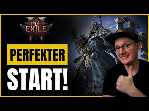 Path of Exile 2 Beginner's Guide - Everything you need to know!