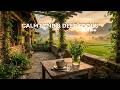 Peaceful Countryside Café ☕ Smooth Jazz Ambience for a Calm Mind & Deep Focus DEFAULT Thumbnail