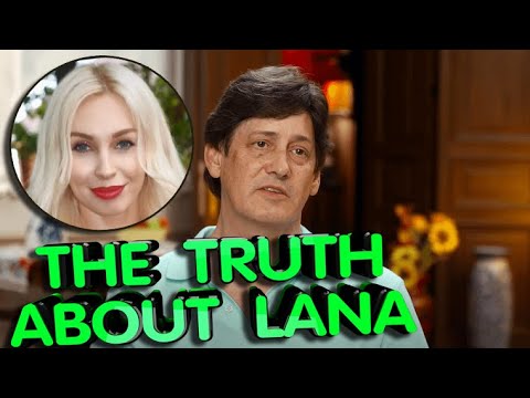 90 Day Fiance -Lana Doesn't Speak English and Other Truths We Learned About David Murphey Girlfriend