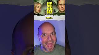 OVER YOUR DEAD BODY (2026) - Movie Review