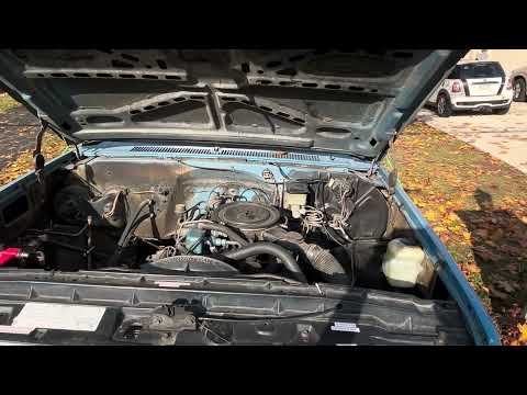 1981 Chevrolet C10 (CC-2024560) for sale in Lewisberry, Pennsylvania