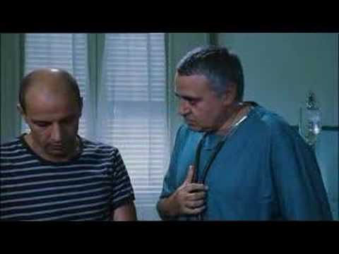 Tre uomini e una gamba - Il Professorone