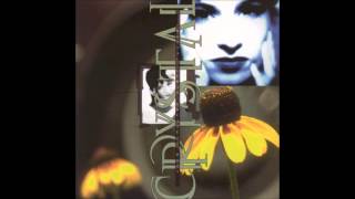 Let Love In : Crystal Lewis