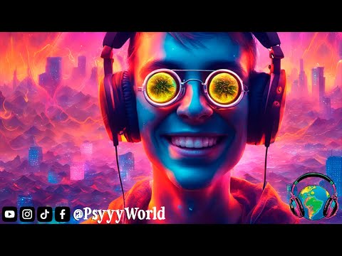 Best of Progressive PsyTrance Mix #1 ~ (Blastoyz, Ranji, TERRA, Pondora, Berg) @PsyyyWorld