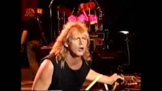 John Farnham - You're The Voice