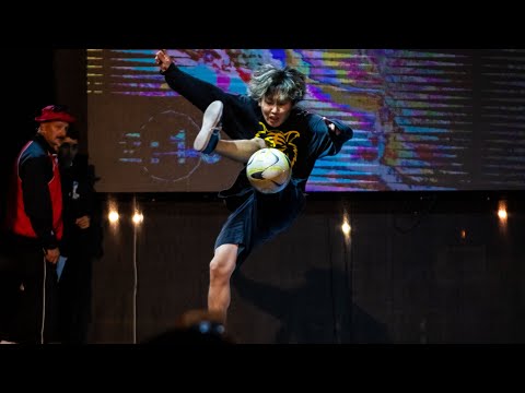 Hinata Pokemon vs Tim - Additional Battle | Super Ball 2023