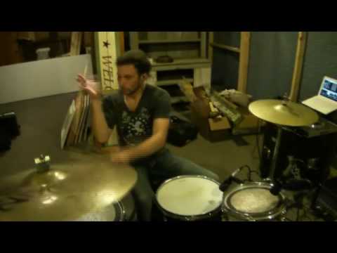 The Bangz- Found My Swag (Drum Remix)