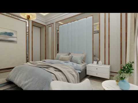 3D Tour Of Sahakar Shanti Signature