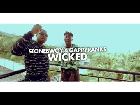 Stonebwoy ft gappy ranks