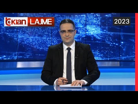 Edicioni i Lajmeve Tv Klan 8 Maj 2023, ora 12:00 l Lajme – News