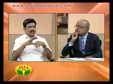 Nadanthathu Yenna 29 08 2015 - JAYATV