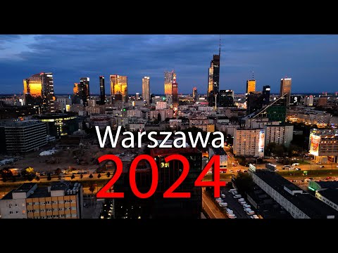 Warszawa 2024
