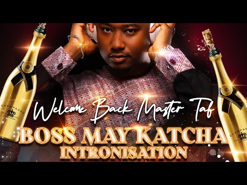 Intronisation Ouban Sabga Dj Master Taf feat Elsa